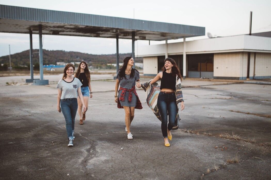 4 Tools That Make A Woman's Life Easier